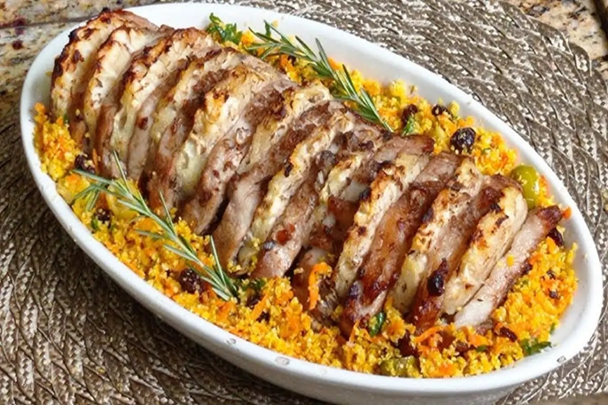 Lombo-Suino-na-Panela-de-Pressao-com-Farofa-de-Milho-3